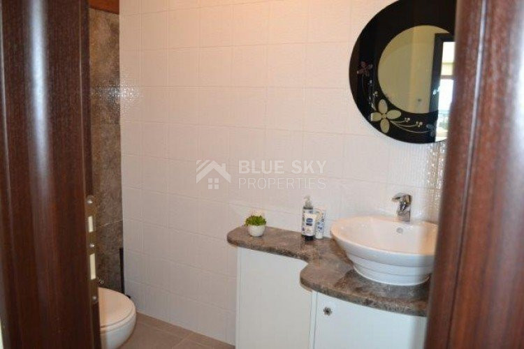 Luxury Six bedroom Villa with Sea views in Kefalogremmos, Limassol, Cyprus