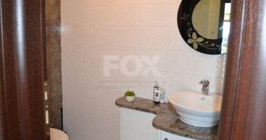 Luxury Six bedroom Villa with Sea views in Kefalogremmos, Limassol, Cyprus