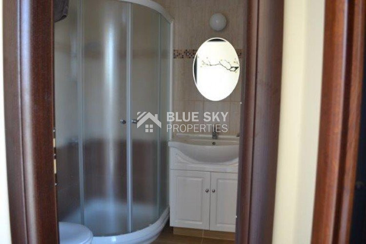 Luxury Six bedroom Villa with Sea views in Kefalogremmos, Limassol, Cyprus