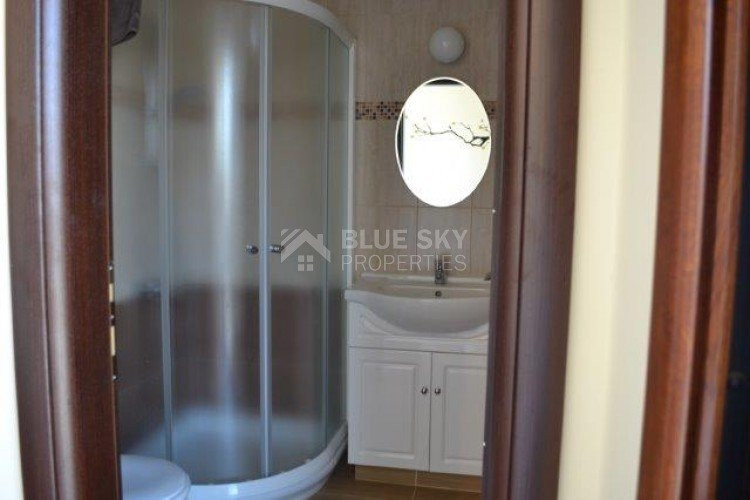 Luxury Six bedroom Villa with Sea views in Kefalogremmos, Limassol, Cyprus