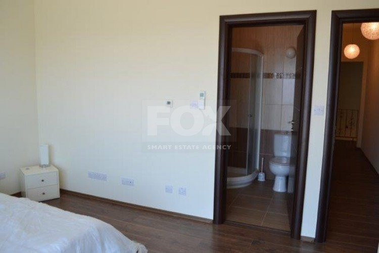 Luxury Six bedroom Villa with Sea views in Kefalogremmos, Limassol, Cyprus