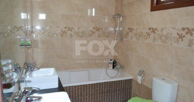 Luxury Six bedroom Villa with Sea views in Kefalogremmos, Limassol, Cyprus