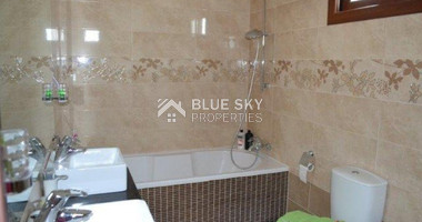 Luxury Six bedroom Villa with Sea views in Kefalogremmos, Limassol, Cyprus