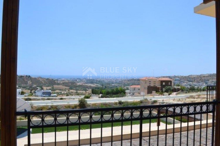 Luxury Six bedroom Villa with Sea views in Kefalogremmos, Limassol, Cyprus