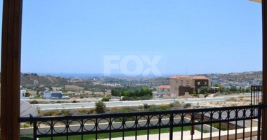 Luxury Six bedroom Villa with Sea views in Kefalogremmos, Limassol, Cyprus