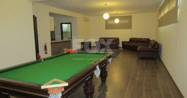 Luxury Six bedroom Villa with Sea views in Kefalogremmos, Limassol, Cyprus