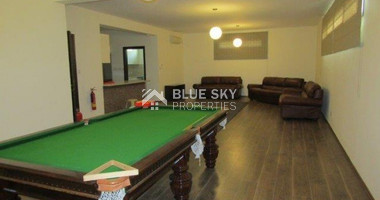 Luxury Six bedroom Villa with Sea views in Kefalogremmos, Limassol, Cyprus