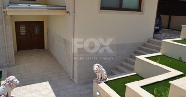 Luxury Six bedroom Villa with Sea views in Kefalogremmos, Limassol, Cyprus