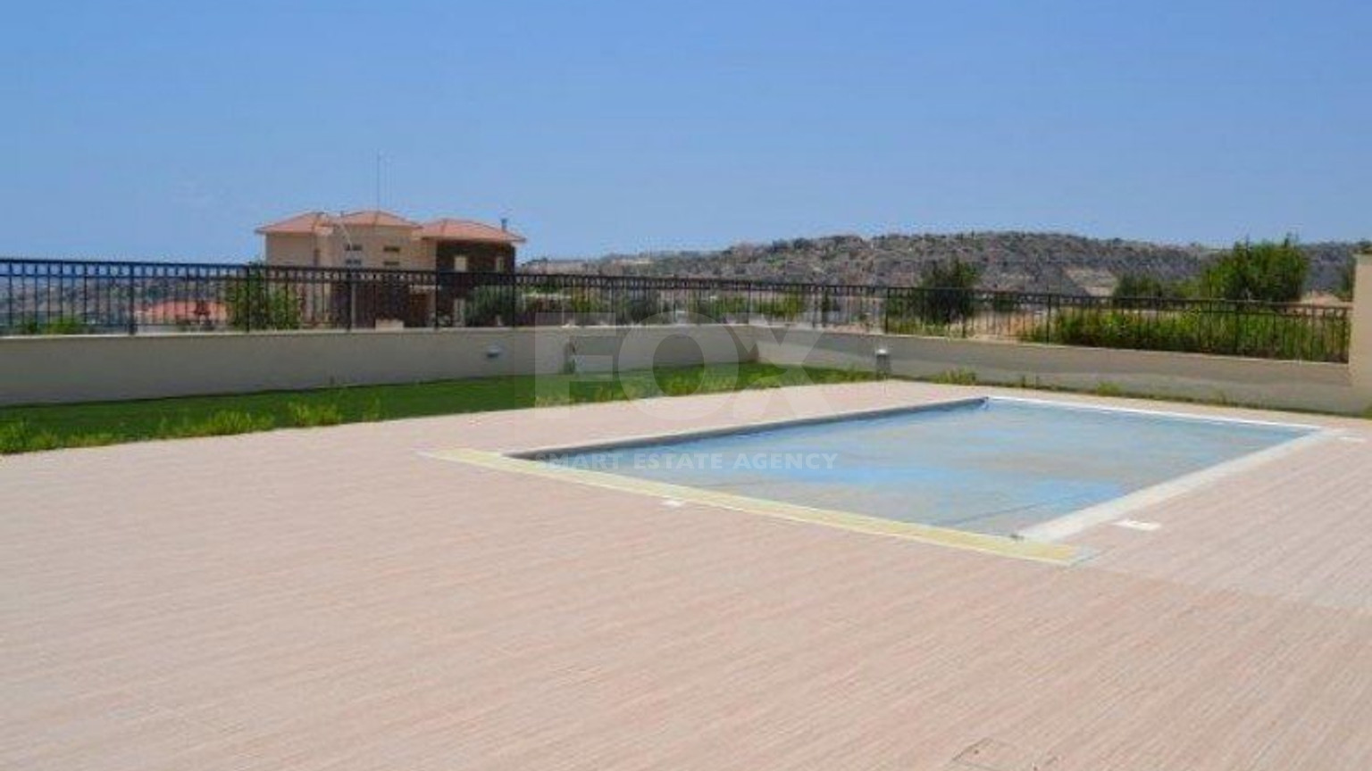 Luxury Six bedroom Villa with Sea views in Kefalogremmos, Limassol, Cyprus