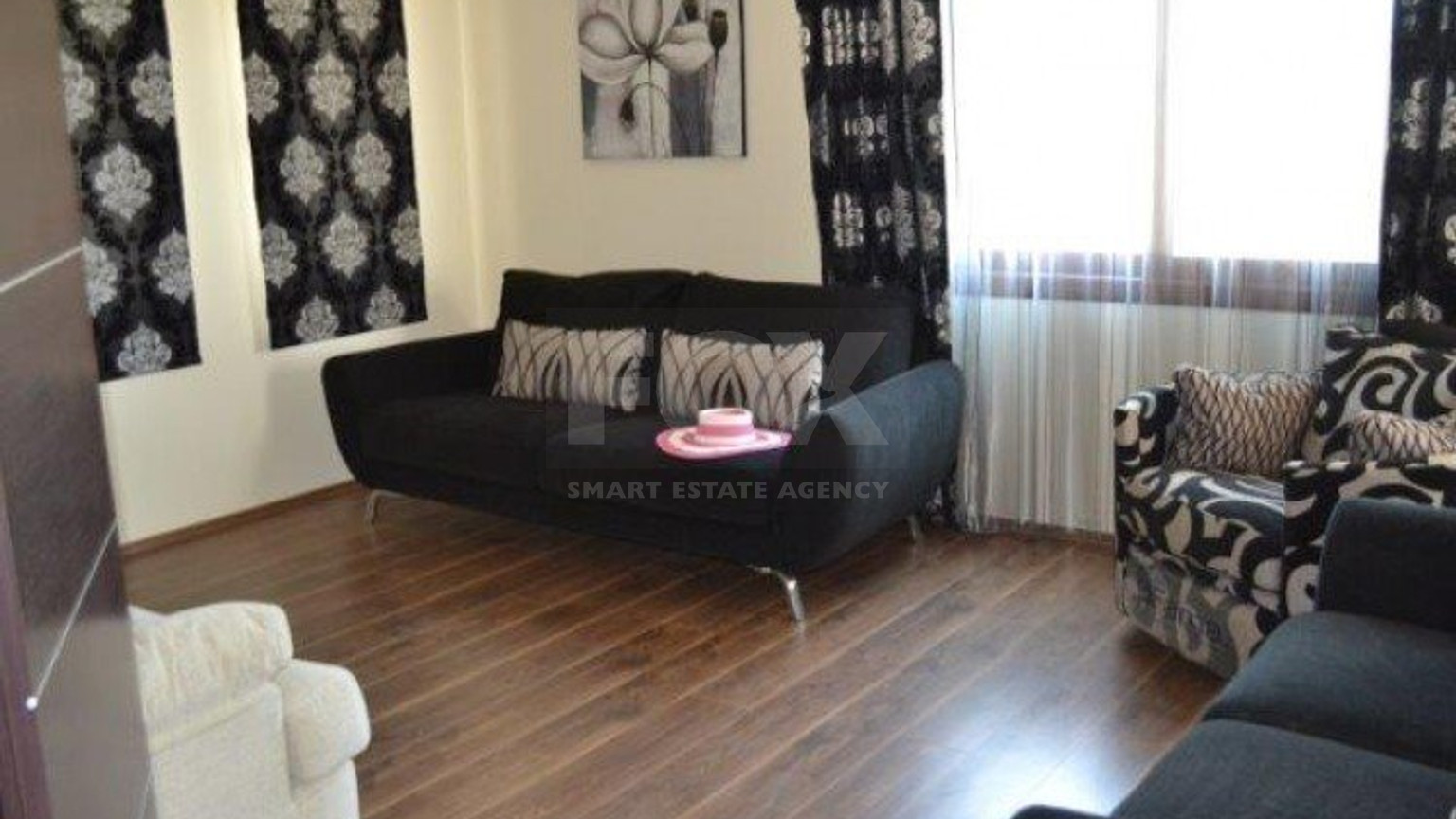 Luxury Six bedroom Villa with Sea views in Kefalogremmos, Limassol, Cyprus