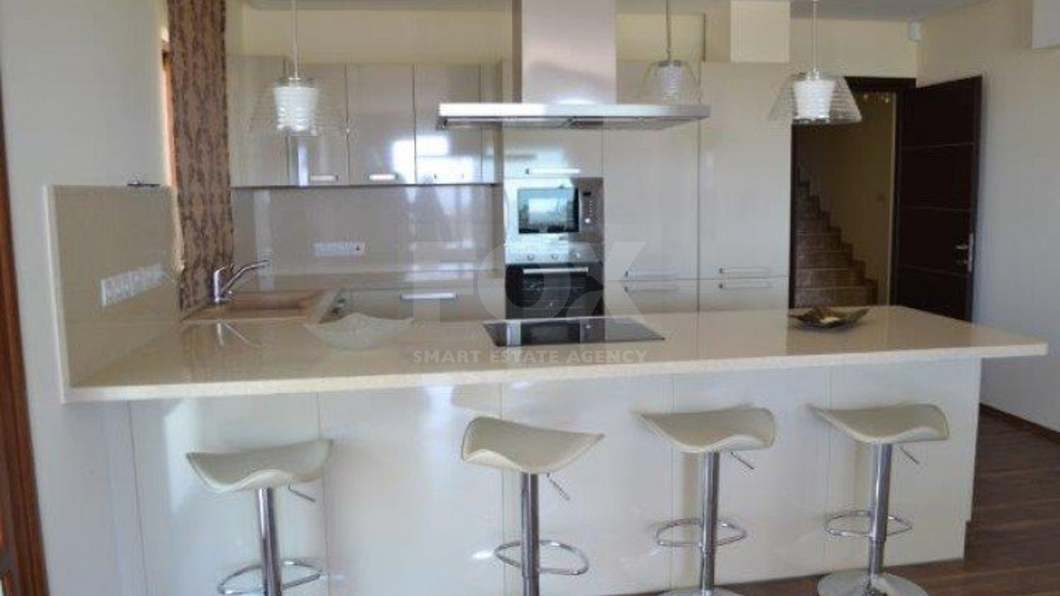 Luxury Six bedroom Villa with Sea views in Kefalogremmos, Limassol, Cyprus