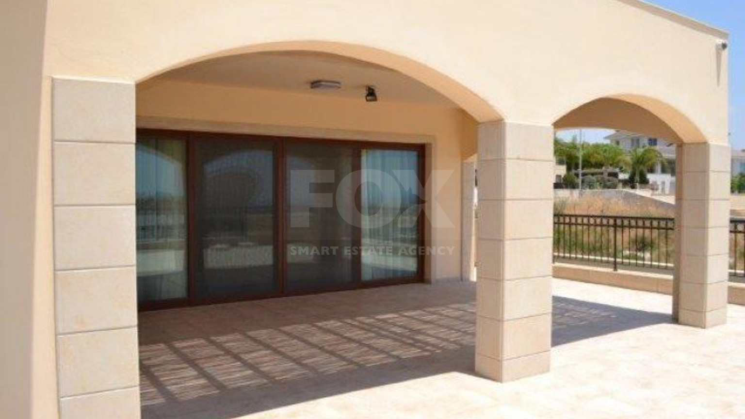 Luxury Six bedroom Villa with Sea views in Kefalogremmos, Limassol, Cyprus