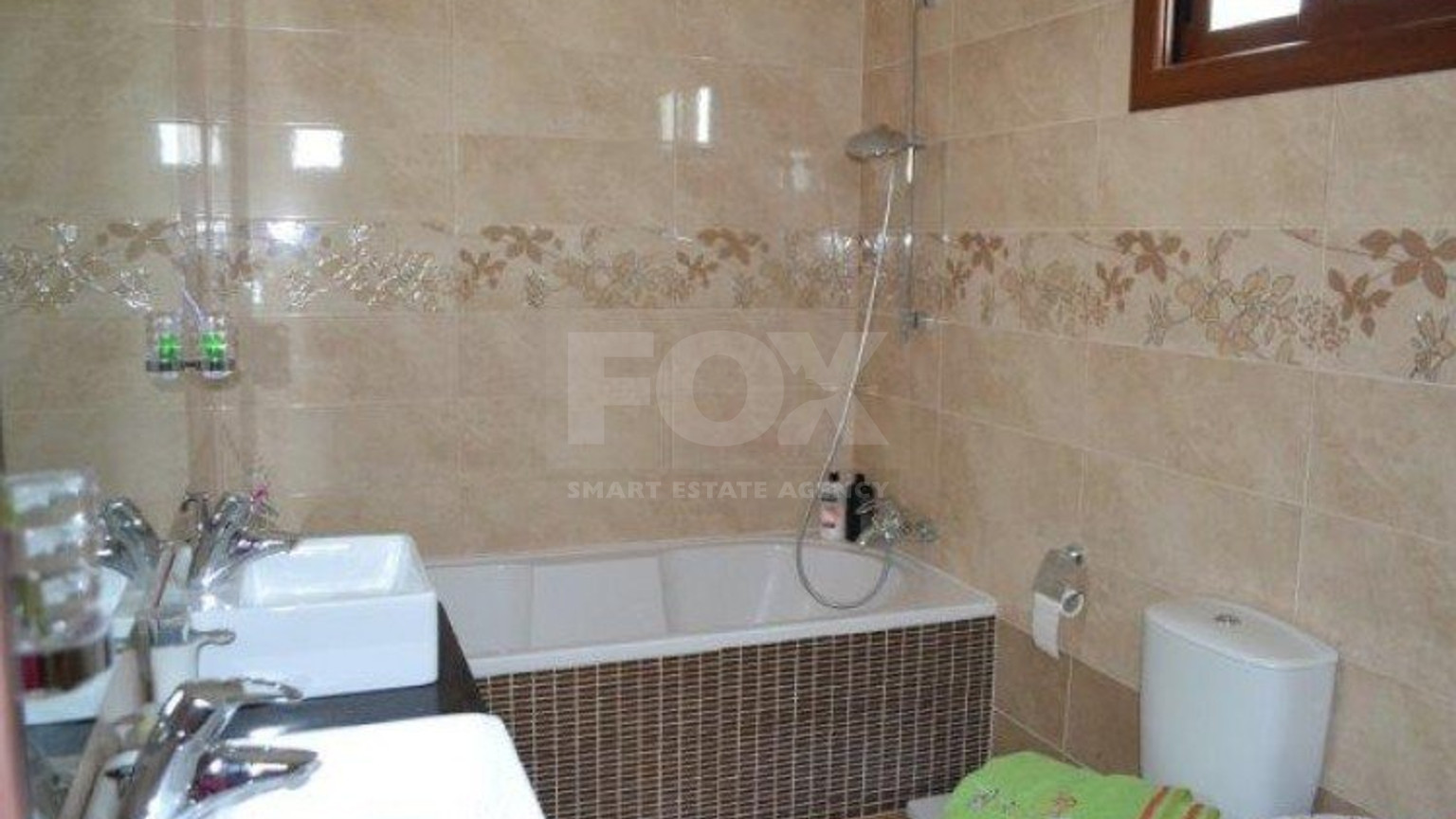 Luxury Six bedroom Villa with Sea views in Kefalogremmos, Limassol, Cyprus