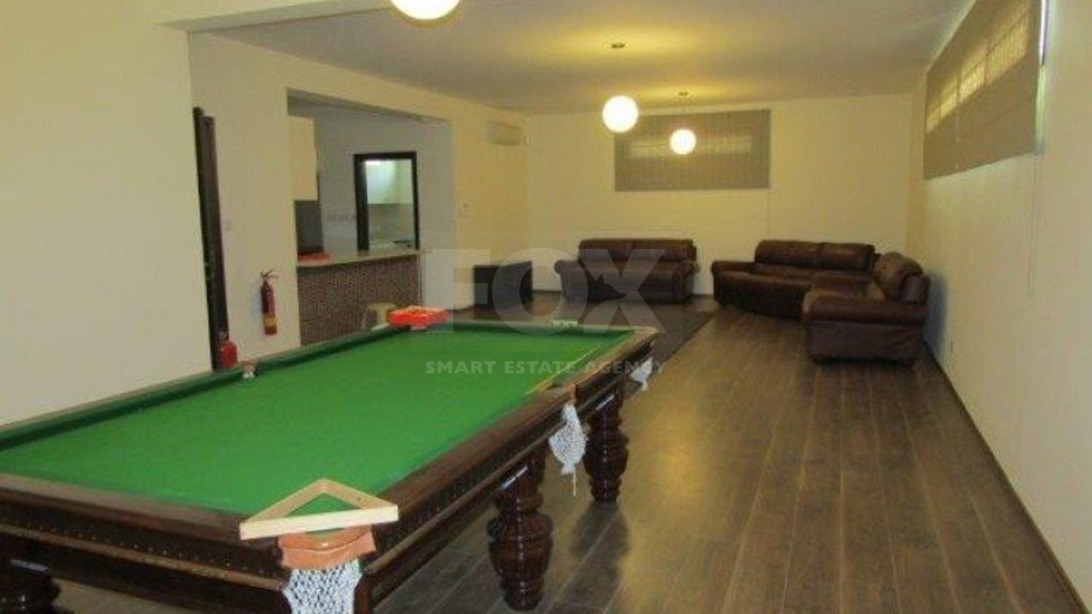Luxury Six bedroom Villa with Sea views in Kefalogremmos, Limassol, Cyprus