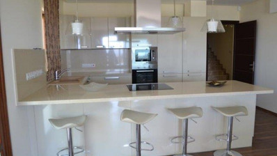 Luxury Six bedroom Villa with Sea views in Kefalogremmos, Limassol, Cyprus