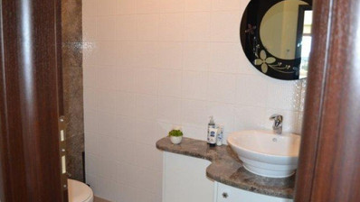 Luxury Six bedroom Villa with Sea views in Kefalogremmos, Limassol, Cyprus