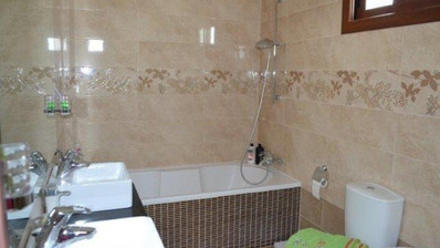 Luxury Six bedroom Villa with Sea views in Kefalogremmos, Limassol, Cyprus