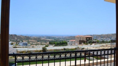 Luxury Six bedroom Villa with Sea views in Kefalogremmos, Limassol, Cyprus