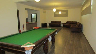 Luxury Six bedroom Villa with Sea views in Kefalogremmos, Limassol, Cyprus
