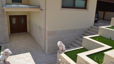 Luxury Six bedroom Villa with Sea views in Kefalogremmos, Limassol, Cyprus