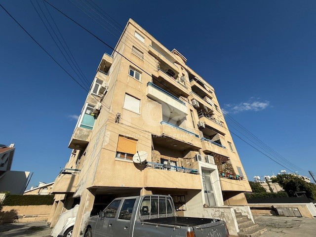 Three-Bedroom Apartment for Sale in Petrou & Pavlou area of Limassol