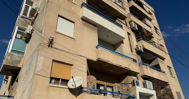 Three-Bedroom Apartment for Sale in Petrou & Pavlou area of Limassol