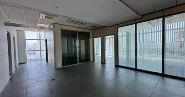For Rent Modern Office Space in the Heart of Limassol – Prime Location