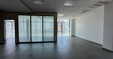 For Rent Modern Office Space in the Heart of Limassol – Prime Location