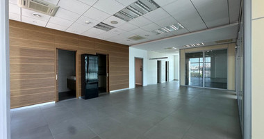 For Rent Modern Office Space in the Heart of Limassol – Prime Location