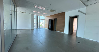 For Rent Modern Office Space in the Heart of Limassol – Prime Location