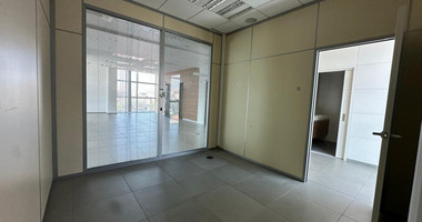 For Rent Modern Office Space in the Heart of Limassol – Prime Location