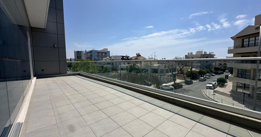 For Rent Modern Office Space in the Heart of Limassol – Prime Location