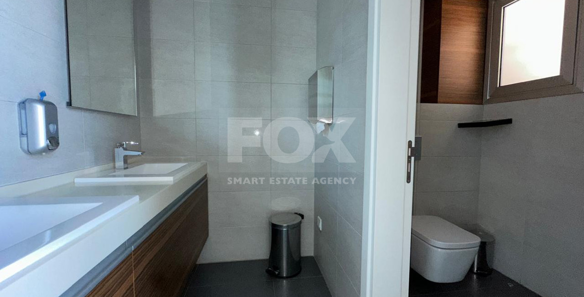 For Rent Modern Office Space in the Heart of Limassol – Prime Location