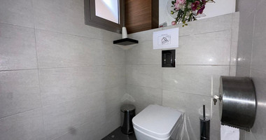 For Rent Modern Office Space in the Heart of Limassol – Prime Location