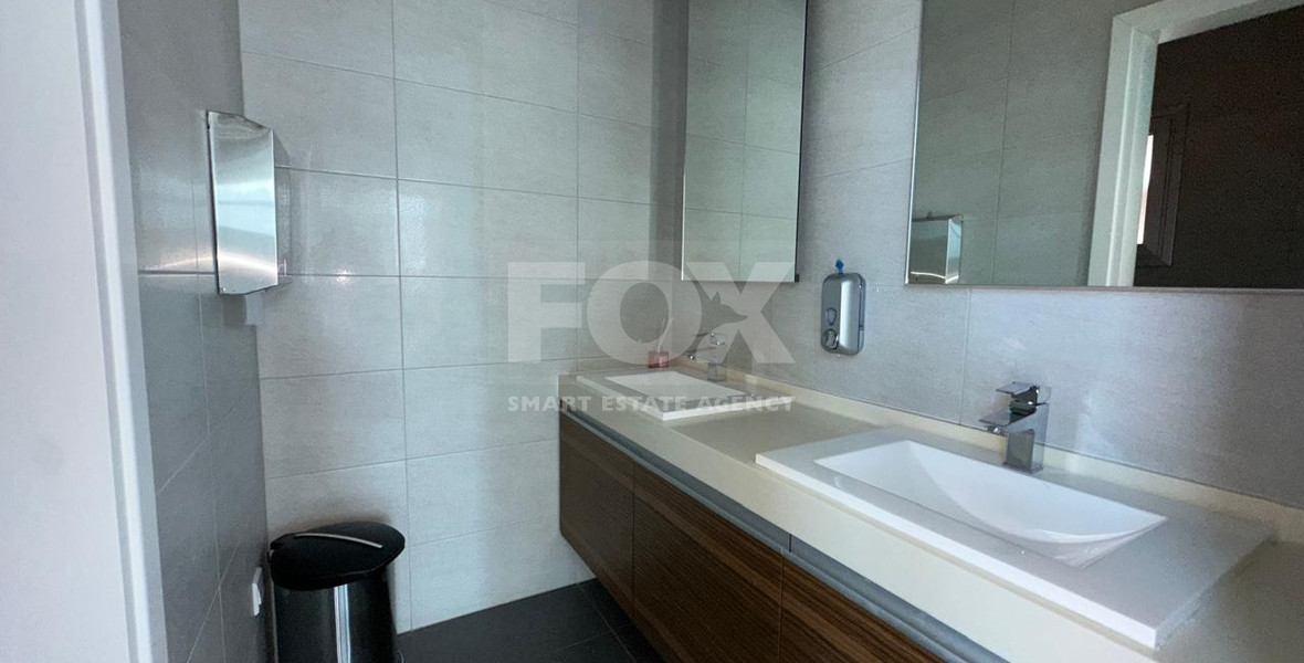 For Rent Modern Office Space in the Heart of Limassol – Prime Location