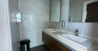 For Rent Modern Office Space in the Heart of Limassol – Prime Location