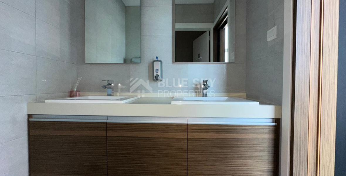 For Rent Modern Office Space in the Heart of Limassol – Prime Location