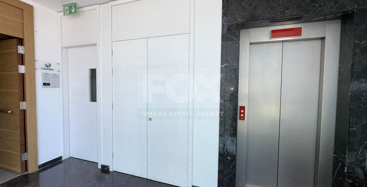 For Rent Modern Office Space in the Heart of Limassol – Prime Location