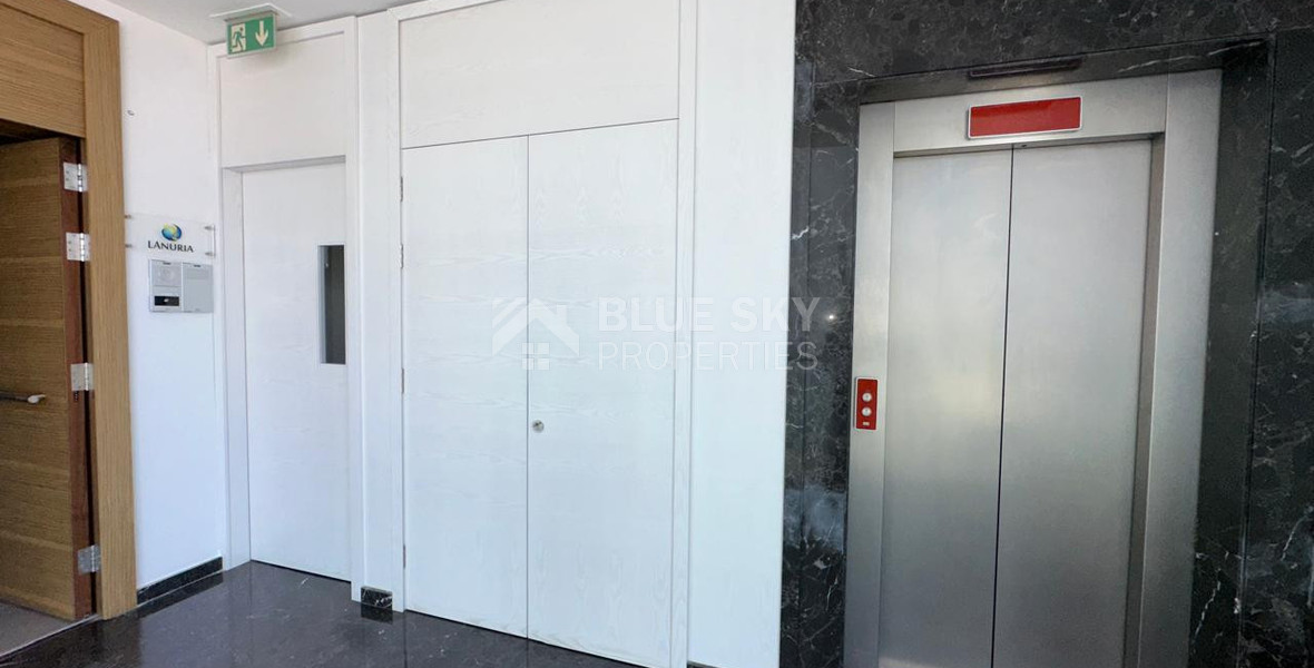 For Rent Modern Office Space in the Heart of Limassol – Prime Location
