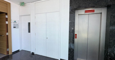For Rent Modern Office Space in the Heart of Limassol – Prime Location