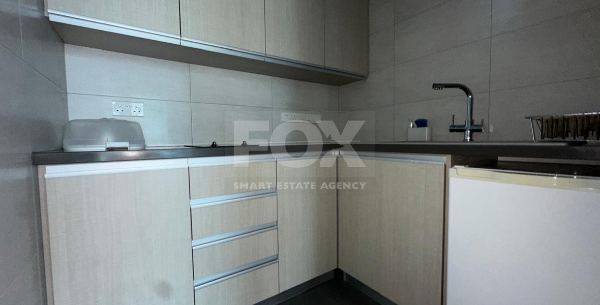 For Rent Modern Office Space in the Heart of Limassol – Prime Location