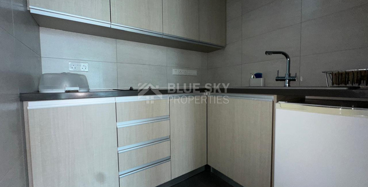 For Rent Modern Office Space in the Heart of Limassol – Prime Location