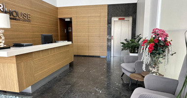 For Rent Modern Office Space in the Heart of Limassol – Prime Location