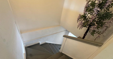 For Rent Renovated Three-Bedroom Apartment in Agios Ioannis, Limassol – Ideal for Residential or Office Use