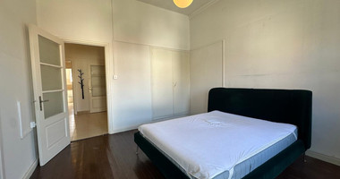 For Rent Renovated Three-Bedroom Apartment in Agios Ioannis, Limassol – Ideal for Residential or Office Use