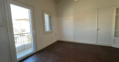 For Rent Renovated Three-Bedroom Apartment in Agios Ioannis, Limassol – Ideal for Residential or Office Use