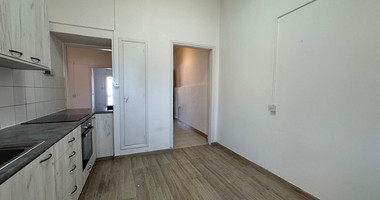 For Rent Renovated Three-Bedroom Apartment in Agios Ioannis, Limassol – Ideal for Residential or Office Use