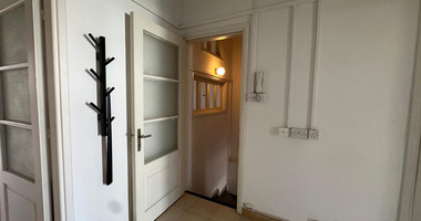 For Rent Renovated Three-Bedroom Apartment in Agios Ioannis, Limassol – Ideal for Residential or Office Use