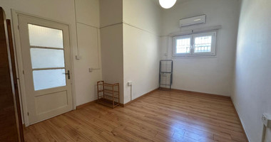 For Rent Renovated Three-Bedroom Apartment in Agios Ioannis, Limassol – Ideal for Residential or Office Use