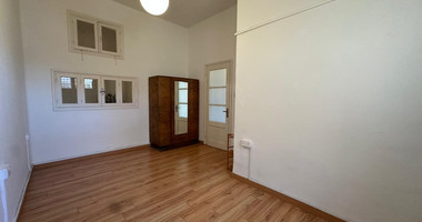 For Rent Renovated Three-Bedroom Apartment in Agios Ioannis, Limassol – Ideal for Residential or Office Use